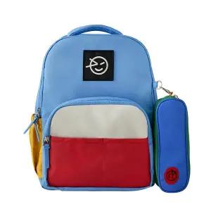 [WYNKEN](광주신세계)윙켄 7697A-833-01 (LU) 윙크 책가방