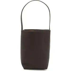 (당일) 25FW 더 로우 N/S 파크 딥 브라운 여성 토트백 W1313L129 DEO