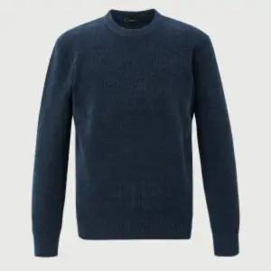 [롯데백화점]트레몰로 남성셔닐라운드니트TRNBR3W9451