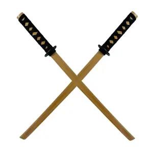 수련용 목검 60cm 80cm 100cm 코등이포함 무술용품