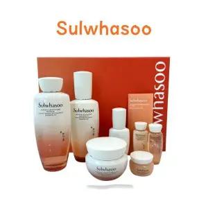 [셀러허브]설화수탄력3종 기획세트 _HS (S32958934)