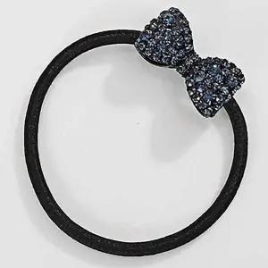 리본 머리끈 예쁜 머리 고무줄 여성 헤어끈 튼튼한