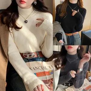 루이브 반폴라 니트