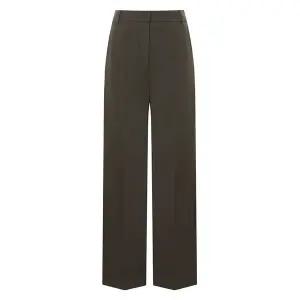 [LINE](센텀시티점)[라인어디션]베이 와이드 슬랙스 NWSLPK0400