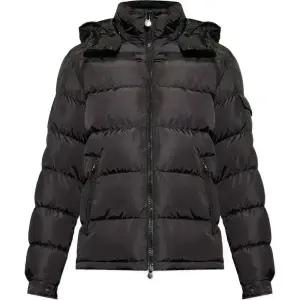 25FW 몽클레어 MAYA 마야 블랙 자켓 K2091 1A53600 539ZD 999