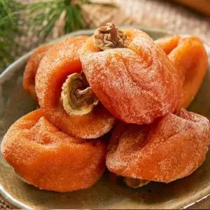 쫀득쫀득 영동 곶감 가정용 실속형 건시 곶감 400g