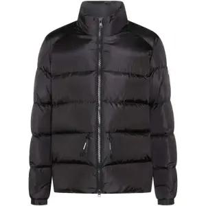 25FW 몽클레어 TUILERIES 튈르리 블랙 패딩 자켓 K2091 1A00157 539ZD 999