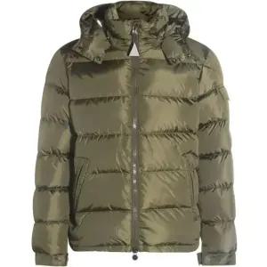 25FW 몽클레어 MAYA 마야 카키 패딩 자켓 K2091 1A53600 539ZD 825