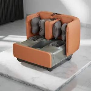 발 마시지기 부모님 선물 발바닥 다리 마사지기