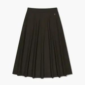 마리떼 W 롱 플레어 치마 A30 MFG45FSK104 BRW CRC