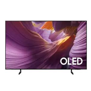 [삼성] OLED TV 163cm (65인치) KQ65SF8EAEXKR 스탠드형