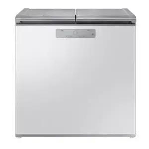 RP22C3111EG 김치플러스 김치냉장고 뚜껑형 221리터 1등급 2도어 T