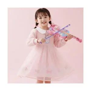 캐치티니핑 극장판 사랑의하츄핑 바이올린