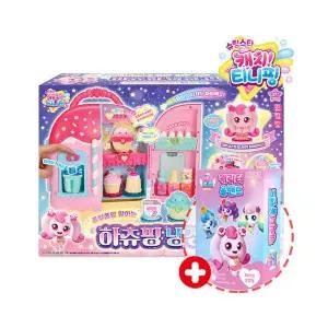 슈팅스타 캐치티니핑 시즌5 말하는 하츄핑 냉장고