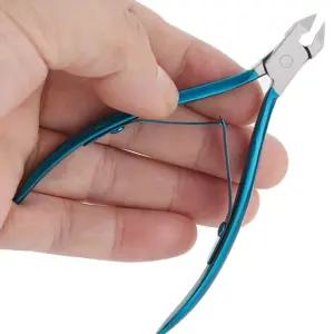 네일 아트 니퍼 공구/손톱정리스텐니퍼/네일케어/큐티클케어/큐티클관리/큐티클정리/큐티클제거/손톱관리