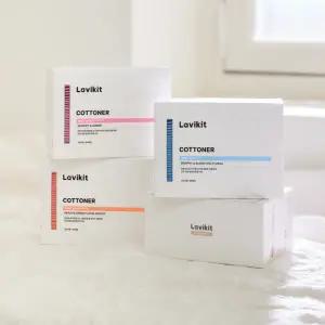 [라비킷]건조기시트 코트너 4종