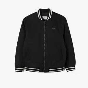 라코스테 스포츠 패딩 스타디움 점퍼 블랙 BH353E-55N 031