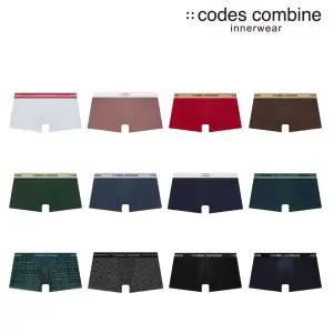 [코데즈컴바인이너웨어](강남점)남성 드로즈 24종택1 (CEMDR161+213)