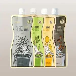 [체인지핏] 체중조절용 다이어트 쉐이크 7팩