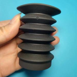 65mm 스코프 고무 아이 프로텍터 컵 열화상  투시경 아이피스 가드 쉴드 커버 파드