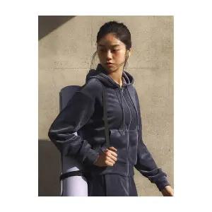 탑텐밸런스 3.동탄여성 코듀로이 후드집업MBF4TC2265