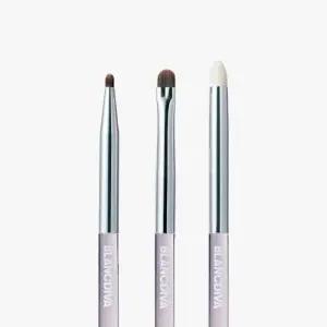 블랑디바 애교살 메이크업 브러쉬 3종 세트