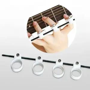 [골드스마일]기타 연습 핑거 트레이닝 손가락 훈련 M