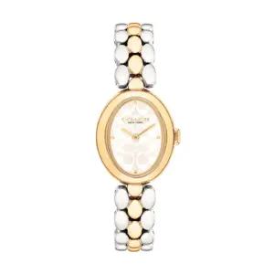 코치 공식수입 여성 메탈 시계 14504419