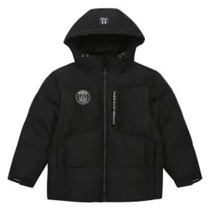 SFIT에스핏 HC29 PSG 중기장  점퍼 PSG 중기장 덕80:20점퍼 블랙 SJY711MFJP66