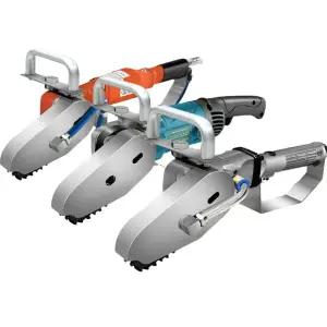 파지털이기 떨이 분쇄기 시야기 골판지 파쇄 섹션 전동 폐기물 공압식 기계 파쇄기 공압