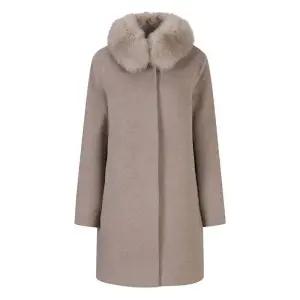 베스띠벨리 더즌 덕다운 자석퍼 하프 코트 BJHRY2658 325082