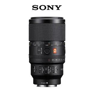 소니 FE 100mm F2.8 Macro GM OSS(SEL100M28GM) 소니 최초 1.4배 배율 매크로 렌즈 (럭키박스행사중)-ISK