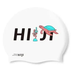 히지 실리콘수모 수영모 B1179946 여자수영모 수영용품