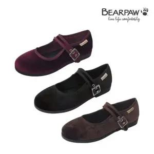 [베어파우](하남점)(BEARPAW) FW 메리제인 LYRA 3종 K3029RC