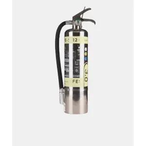 d급 소화기 화재 방지 업소용 가정용 리튬이온 배터리 소화장비 3kg