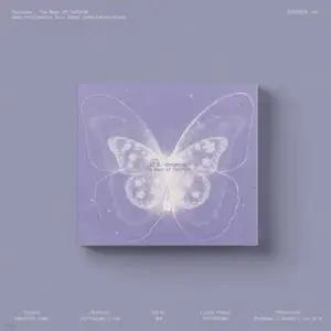 [CD] 태연 (TAEYEON) - Panorama : The Best of TAEYEON [DIGIPACK Ver.] (태연 (TAEYEON) [Panorama : The Best of TAEYEON] )