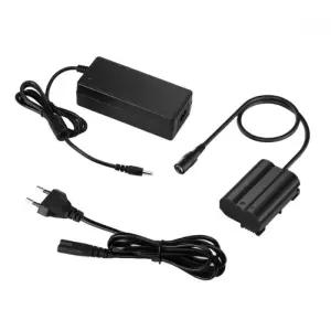 니콘 EN-EL15 더미 배터리 EP-5B AC어댑터 Z7 Z6 D780 D7500