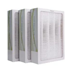 호환 블루에어 공기청정기 필터 500/600 시리즈 파티클 필터 501 503 505 601 603 605