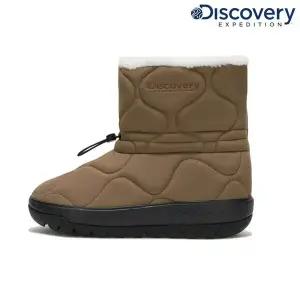 [디스커버리](본점)레스터 QT 부츠 FUR(DXSH6164N)
