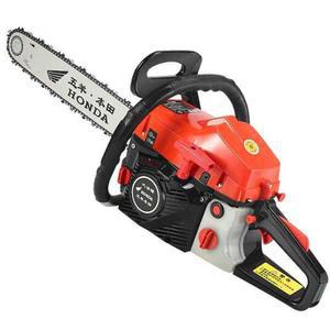 혼다 엔진톱 가솔린 목공 벌목 절단기 벌목톱 20인치 과수원