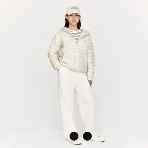 [지오다노주니어] 03115908 코듀로이 스트레이트 풀밴딩 팬츠