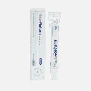 메디리턴겔 흉터연고 15g 1개