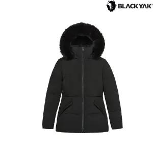 블랙야크 여성 파니 미드 다운자켓2 1BYPAWU506
