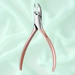 펜찌 니퍼 깔끔한 스테인리스 도구 가정용 손질 니퍼 (WFKO53A)