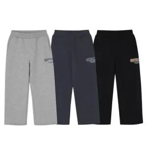 [롯데백화점]아웃도어프로덕츠 기모 스트레이트 팬츠(OD254BPT05)