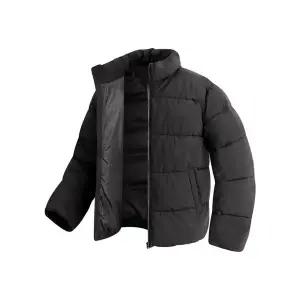 [해리슨옴므][해리슨] 남녀공용 푸퍼 중량 패딩점퍼 ITDF1057