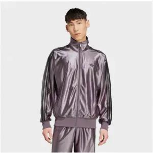 [그랜드스테이지] 아디컬러 파이어버드 메탈릭 트랙 탑 JX1496