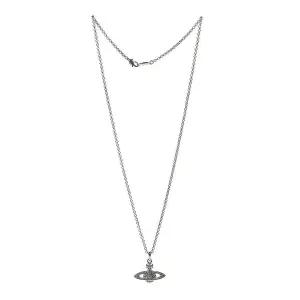 [비비안 웨스트우드] SS25 여성 미니 릴리프 목걸이 63020104 P116