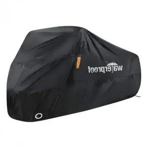 [골드스마일]오토바이 방수커버 스쿠터 바이크 보호덮개 방수 차양막