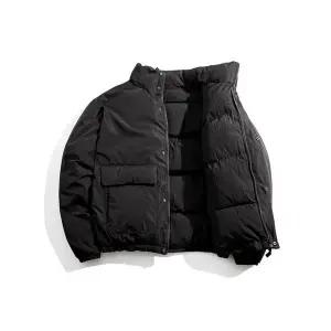 [해리슨옴므]리버시블 숏 헤비 패딩 WCJM207 WSPC1448_P411198327